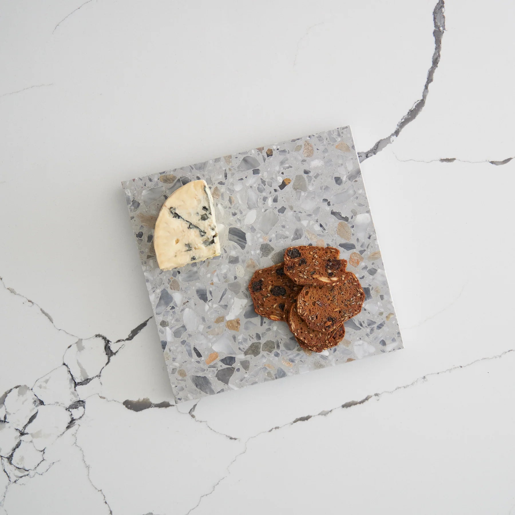 Terrazzo Antipasti Platter